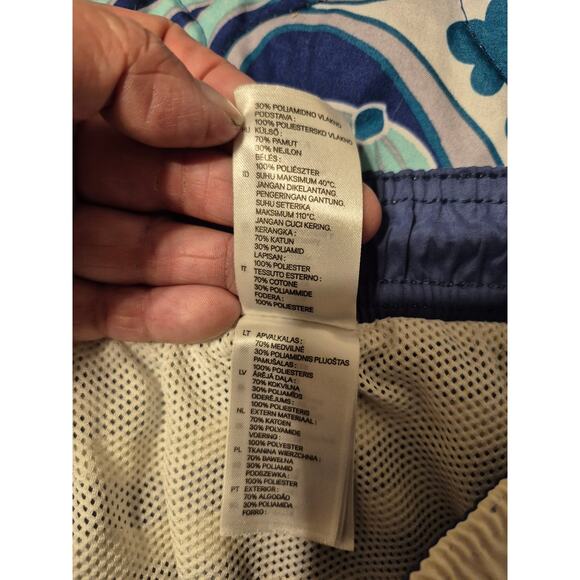 H&M Swim Shorts – Sleek, Simple, Summer-Ready - Picture 4 of 5